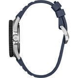 Citizen Promaster Blue Polyurethane