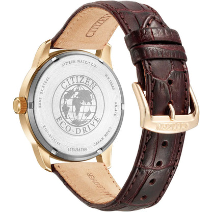 Citizen Rose Gold Tone Watch
