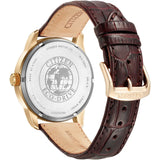 Citizen Rose Gold Tone Watch
