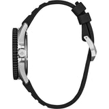 Citizen Promaster Black Polyurethane