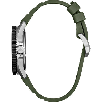 Citizen Promaster Green Polyurethane Strap