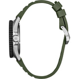 Citizen Promaster Green Polyurethane Strap