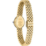 Citizen L Rainell Gold Tone