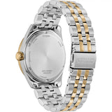 Citizen Sport Styling with two-Tone Finish