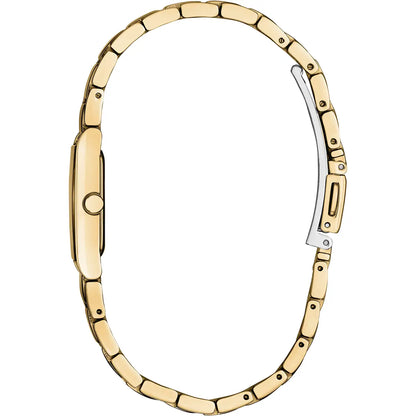 Citizen Axiom Gold Tone