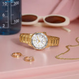 Citizen Promaster Gold Tone