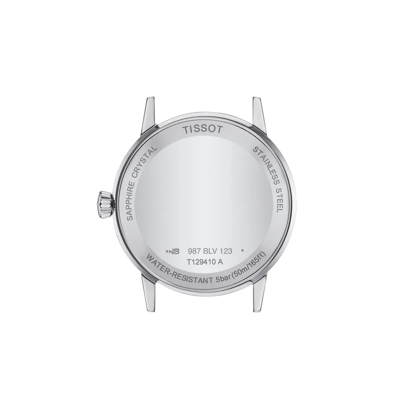Tissot Classic Dream 42mm