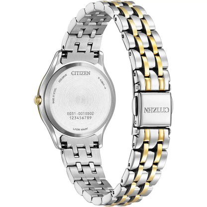 Citizen Diamond Silhouette