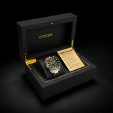 Citizen Promaster Bullhead Racing Limited Edition