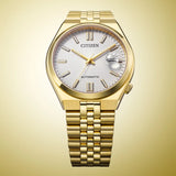 Citizen Tsuyso Gold