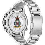 Citizen Red Arrows Navihawk A.T