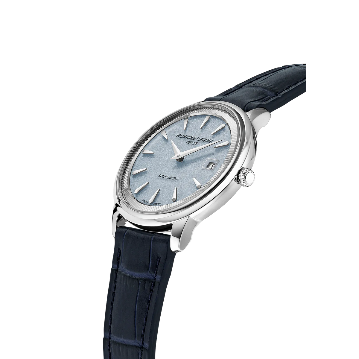 Frederique Constant Moneta Solarmetre