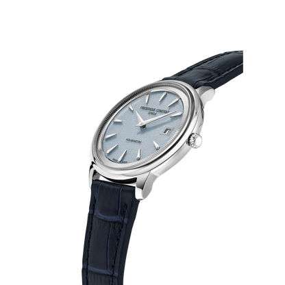 Frederique Constant Moneta Solarmetre