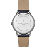Frederique Constant Moneta Solarmetre