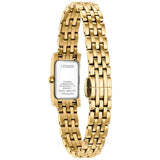 Citizen Petite Palidoro Gold Colour