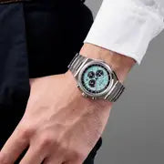 Citizen Zenshin Chrono