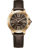 Citizen L Ceci