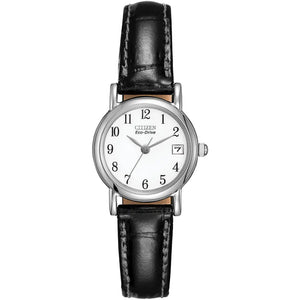 Citizen Eco-Drive Ladies' Strap Watch