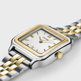 Cluse Gracieuse Two-Tone S/Steel Bracelet Watch