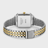 Cluse Gracieuse Two-Tone S/Steel Bracelet Watch
