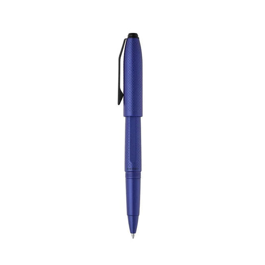Cross Prism Deep Sea Blue Resin