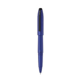Cross Prism Deep Sea Blue Resin