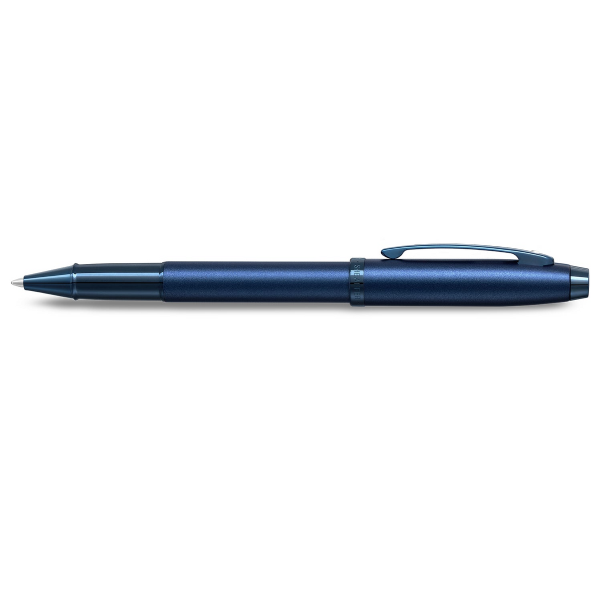 Sheaffer 100 Rollerball Pen|Satin Blue
