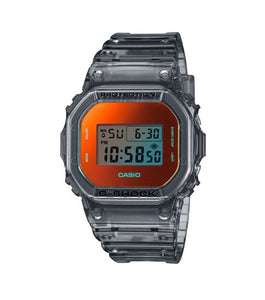 Casio G Shock Beach Time-lapse Strap Watch