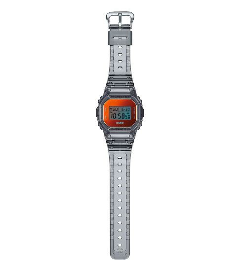 Casio G-Shock Digital