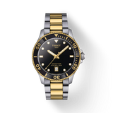 Tissot Seastar Chronograph