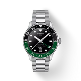 Tissot  Seastar Chronograph