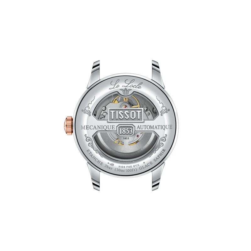 Tissot Le Locle Powermatic
