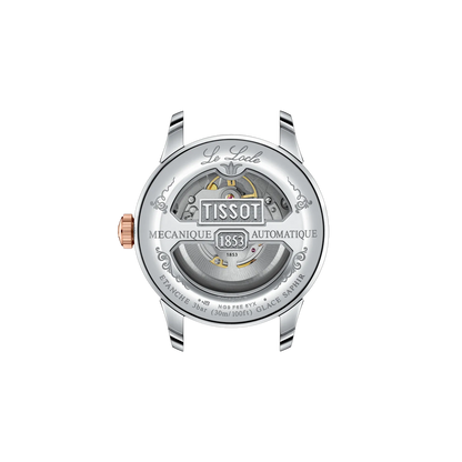 Tissot Le Locle Powermatic