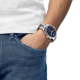 Tissot Chrono XL