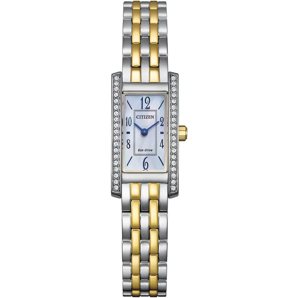 Citizen Palidoro Mother of Pearl