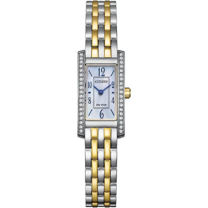 Citizen Palidoro Mother of Pearl