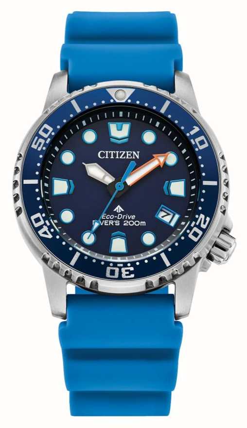 Citizen Promaster Diver