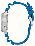 Citizen Promaster Diver Eco-Drive (36.5mm) Blue Dial / Blue Polyurethane Strap
