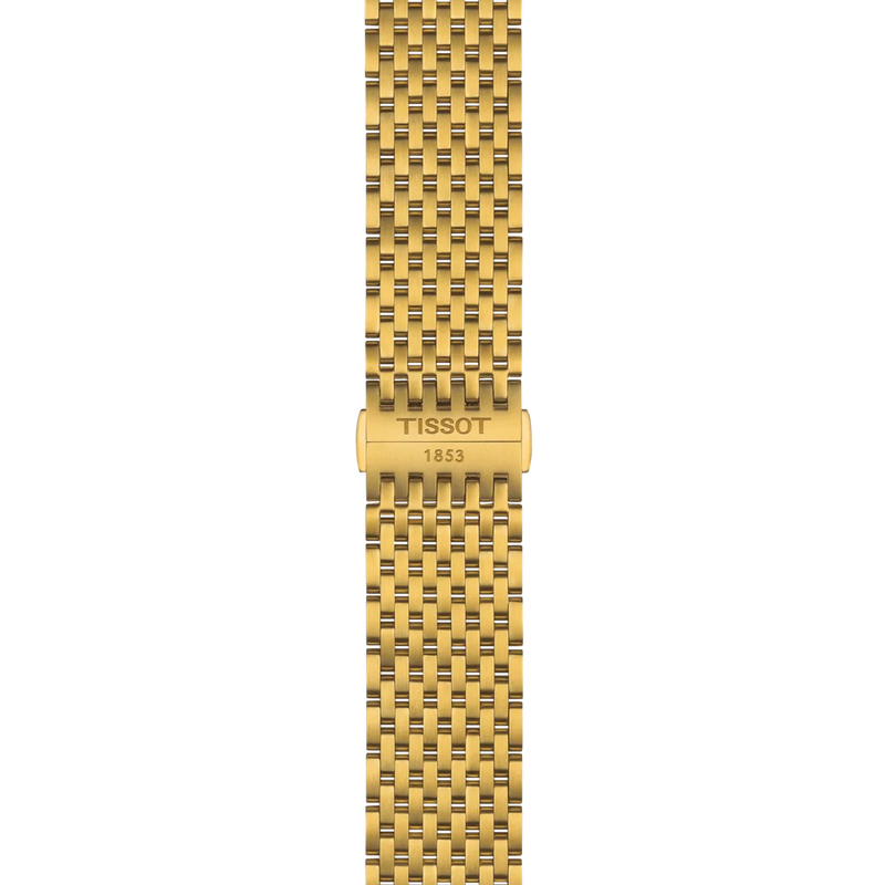 Tissot Everytime
