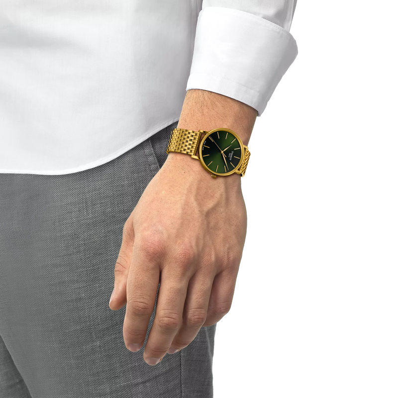 Tissot Everytime