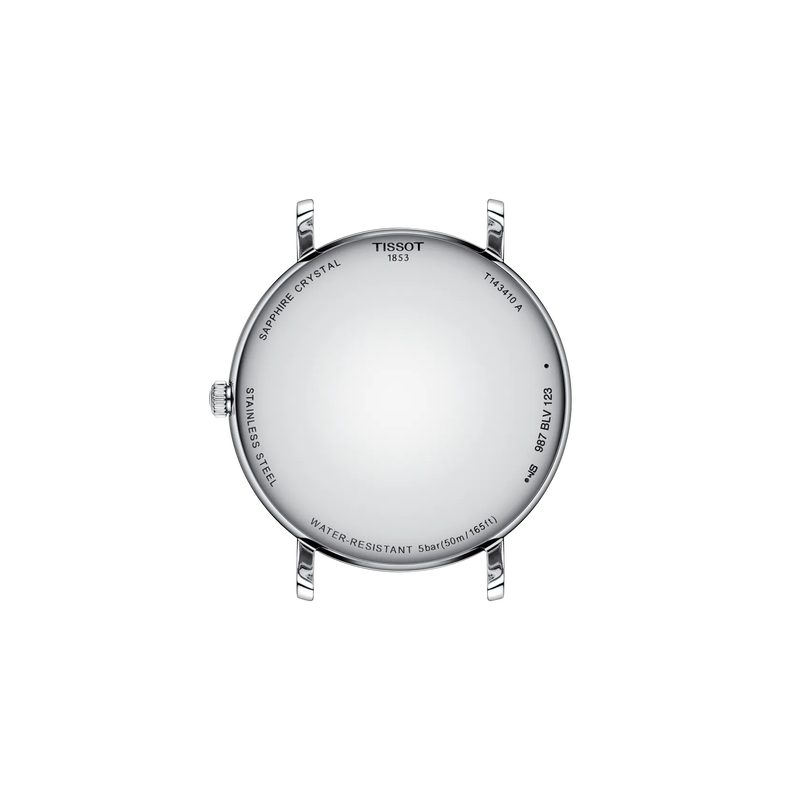 Tissot Everytime