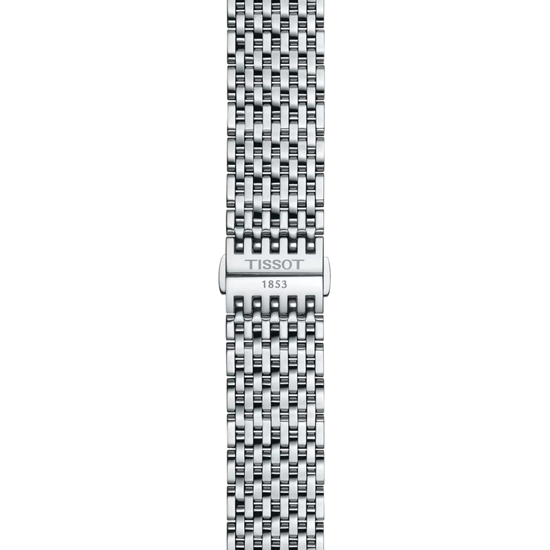 Tissot Everytime