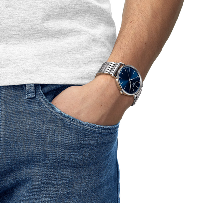 Tissot Everytime