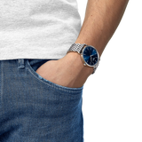 Tissot Everytime