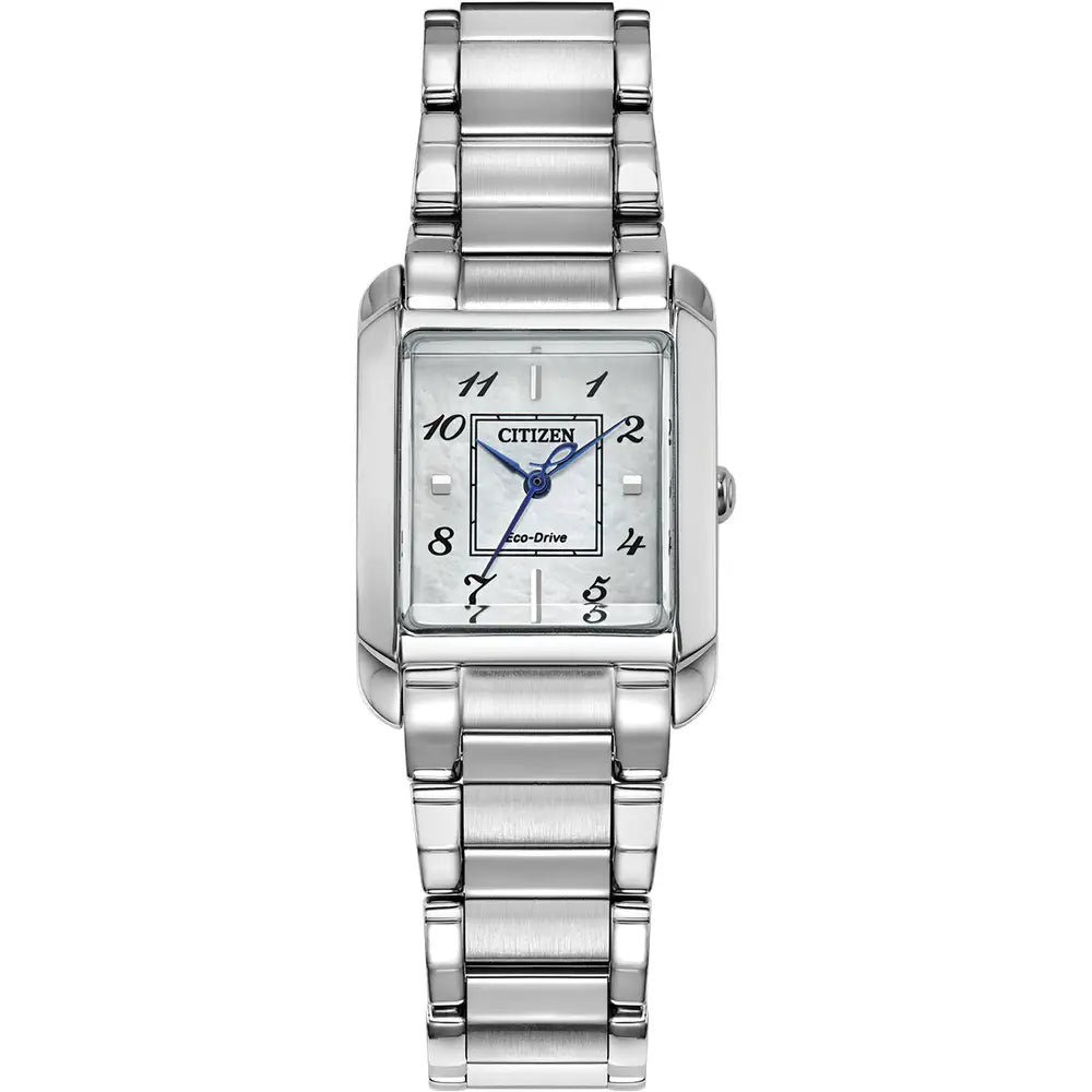 Citizen L Bianca Stainless Steel