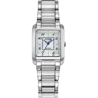 Citizen L Bianca Stainless Steel