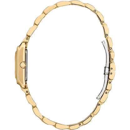 Citizen L Bianca Gold Tone