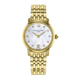 Frederique Constant Slimline