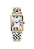 Frederique Constant Classics Art Deco Carree Ladies B/W