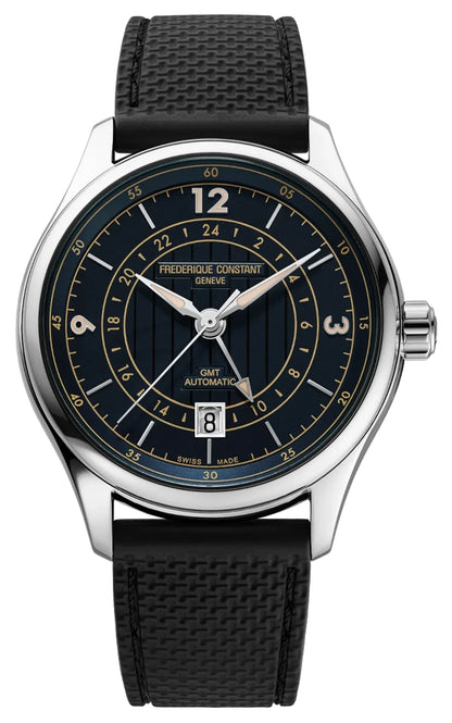 Frederique Constant Classics Runabout Automatic